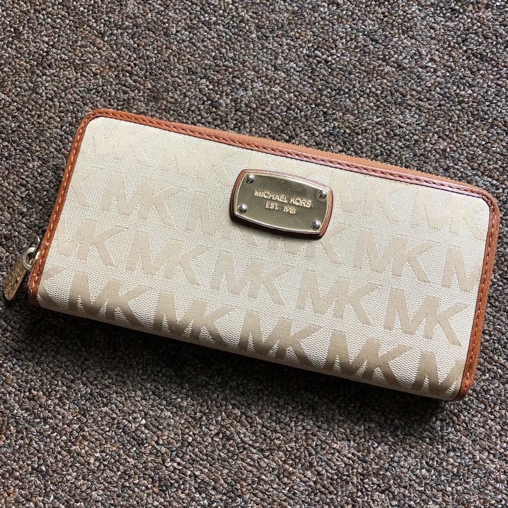 MK Wallet